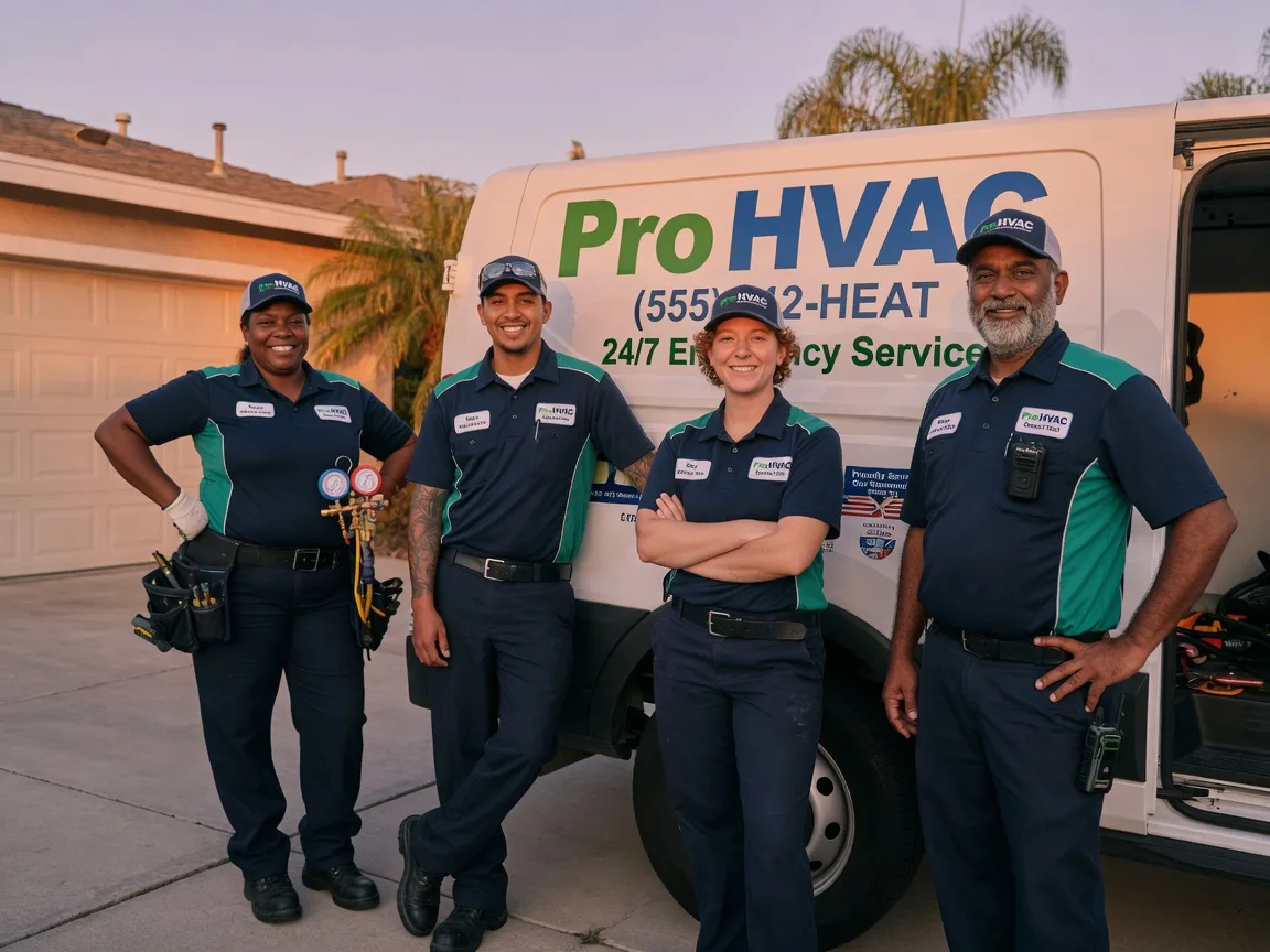 Furnace Repair company in Mount Orab, OH