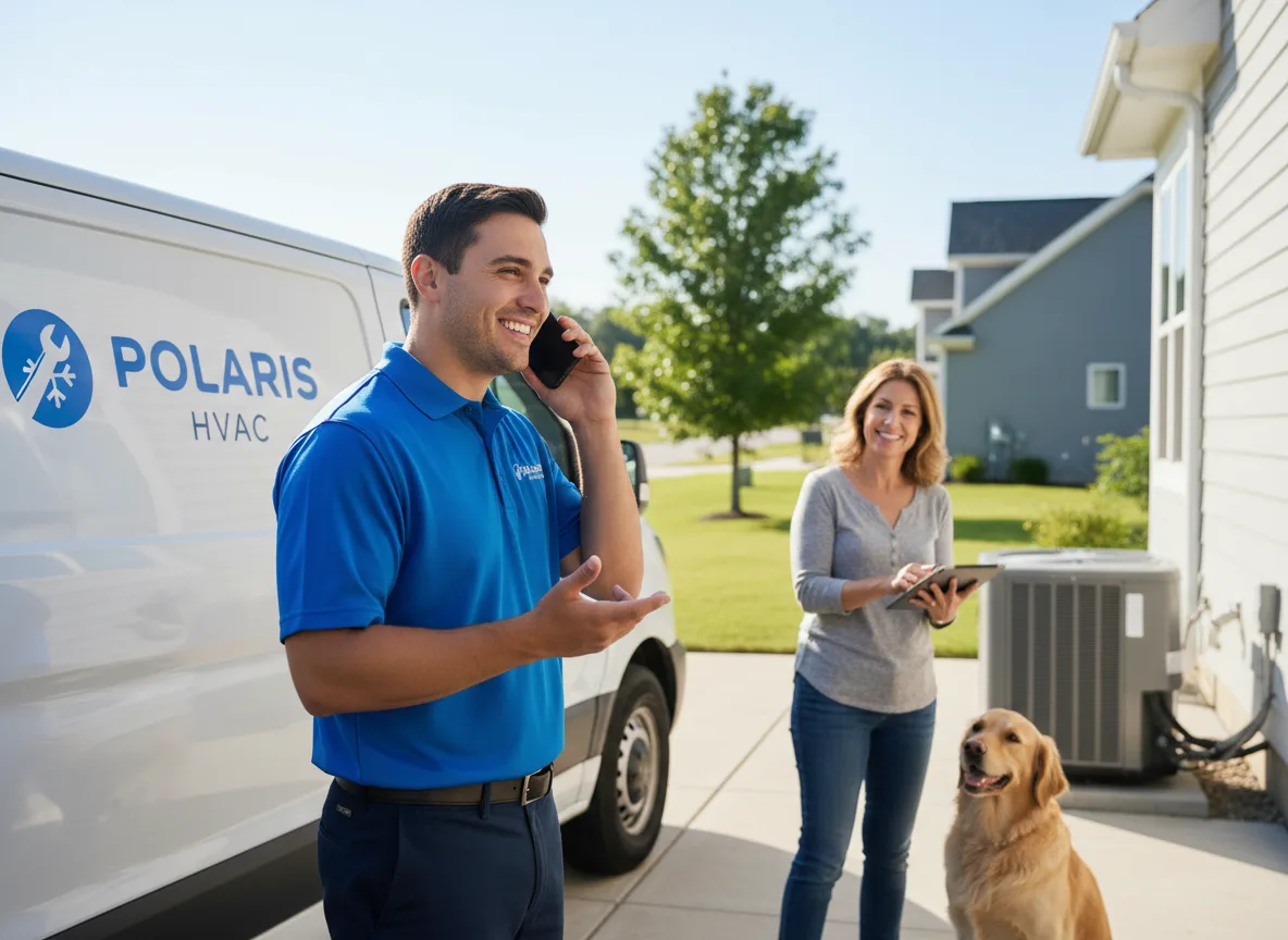Furnace Repair Mount Orab, OH FAQs